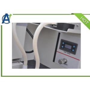 Buy cheap ASTM D3427 Lubricating Grease Air Release Properties Value Test Apparatus from wholesalers