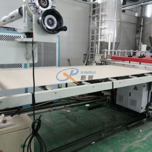 Buy cheap 1220mm Kitchen WPC Pvc Foam Board Production Line from wholesalers