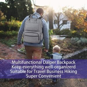 Buy cheap New Arrival Amazing bag baby changing backpack from wholesalers