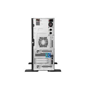 Buy cheap Original HPE Proliant ML110 Gen11 4.5U 1P Tower DDR4 Server from wholesalers