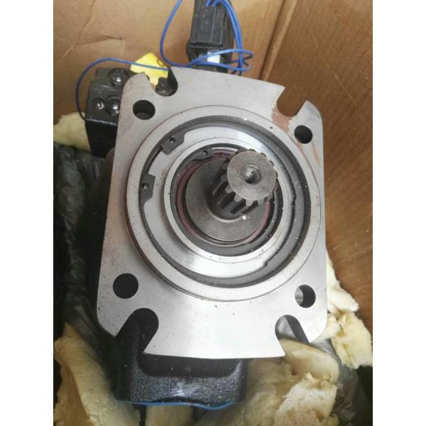 Buy cheap Parker PARKER P3105L00C1C20PA Hydraulic Piston Pump/Main Pump from wholesalers