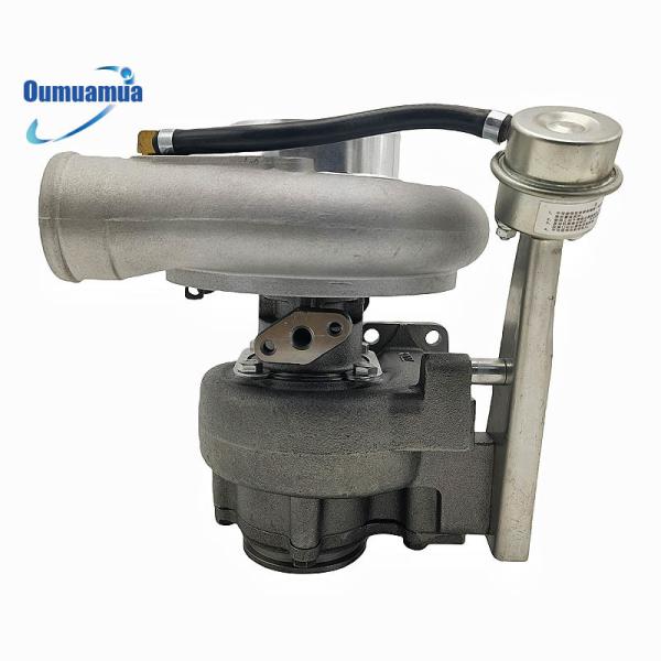 Turbo HX35W turbocharger 4044031 for Cummins