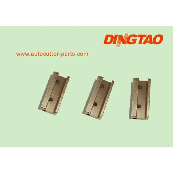 117928 Vector 5000 Parts Left Guiding U Gts Tgt Cutter Suit Cutter