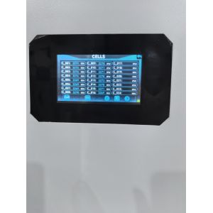 Buy cheap Solar Energy Storage Systems Wall-mounted 5KWh 48V 100Ah LiFePO4 Battery for Energy System Sales Smart BMS 6000 Cycles from wholesalers