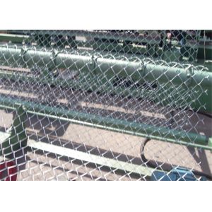 Buy cheap 6ft x 20ft chain link fencing for sale made in china brand new hot dipped galvanized 275gram/SQM made in china sale USA from wholesalers