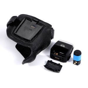 Free Hands Wireless Qr Code Scanner For Warehouse