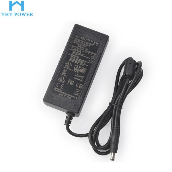 Quality 12 Volt 3.5amp Switching Power Supply Adapter Short Circuit / Overload Protection for sale