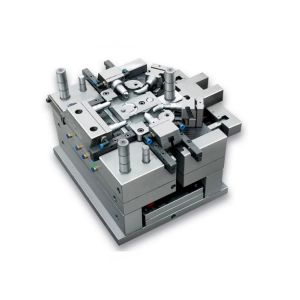 Buy cheap S136 IGS Precision Molding For Engineering from wholesalers