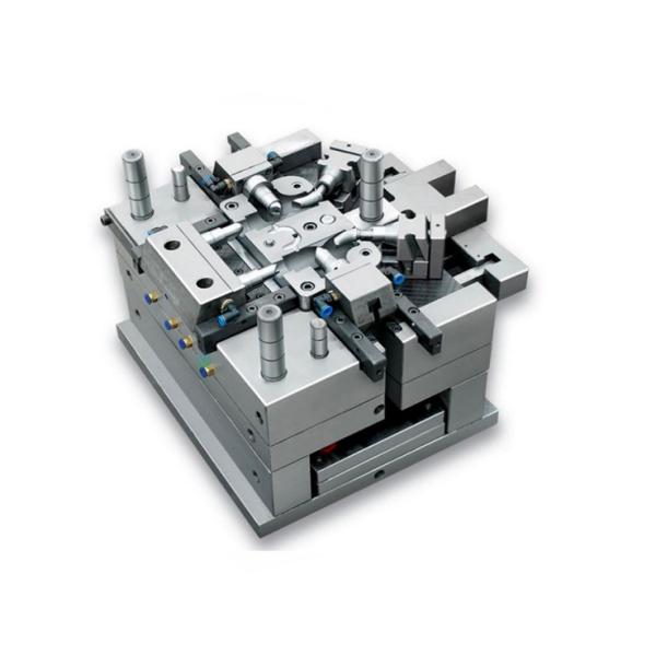 Buy cheap S136 IGS Precision Molding For Engineering from wholesalers