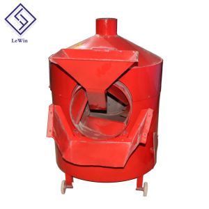Buy cheap Small model roasting machine processing machinery for walnut from wholesalers