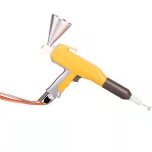 Buy cheap Mini Electrostatic Powder Coating Machine Powder Experimental Electrostatic from wholesalers