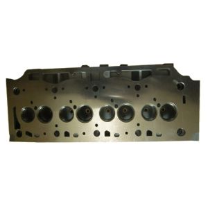 Buy cheap Megane I Kangoo Clio II Scenic I F9Q Aluminum Cylinder Head 7701473182 7701477265 7701478576 908569 1.9L 8V from wholesalers