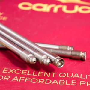 Buy cheap VG1500050070 VG1092050020 61500050070 612600050272 612600050210 for howo shacman weichai WD615 WD10 WP10 Spare Parts push rod from wholesalers