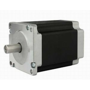 Buy cheap 57mm 1.2Degree Enhanced Hybrid stepper motor J368 from wholesalers
