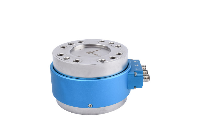 Buy cheap Usb Ethercat Six Axis Force Sensor 30n Load Cell Weighing System from wholesalers