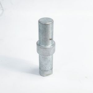Precision CNC Machined Bolt Fasteners For Automotive Construction / Industrial