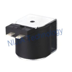 Tomasetto Pressure Reducer Automotive Valve Solenoid Coil 16.5W 19W