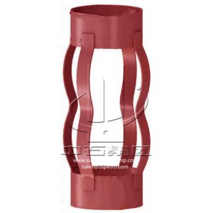 Buy cheap Bow Spring Centralizer / Slip On Welded Double Crest Centralizer from wholesalers