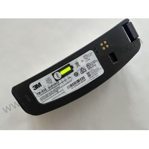 3-M TR-332 Li-ion Rechargeable Battery 11.1V 4.8Ah 54Wh for 3-M Versaflo TR-300
