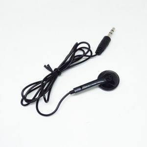 Buy cheap Disposable Mono Earbuds Single Earphone from Jiangxi with No Codecs Needed from wholesalers