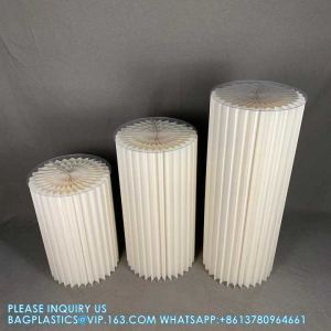 Bachelorette Party Events Supplies Decor Acrylic Dessert Table Set Buffet Cake