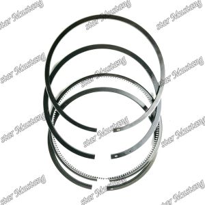 Buy cheap EH700 Engine Piston Ring Part  13011-1620 For Hino from wholesalers