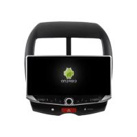 Buy cheap 10.88" Screen with Mobile Holder For Mitsubishi ASX 1 2010-2018 Multimedia product