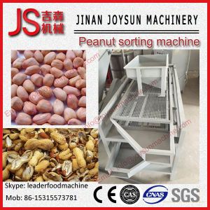 Buy cheap Automatic Peanut Sieving Machine / Peanut Sorting Machine Prolific Fried from wholesalers