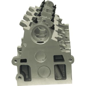PEUGEOT 405 XU7JPL3 CNG Aluminum Cylinder Head K911841548A 911841498A 1.8L 8V