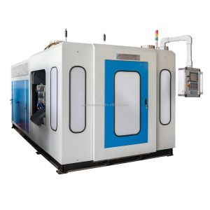 Buy cheap 10L Plastic Bottle Extrusion Blowing Mold Machine 15L HDPE from wholesalers
