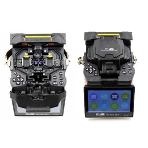 Buy cheap Intelligent Optical Fiber Splicing Machine With 5200mAH Battery from wholesalers