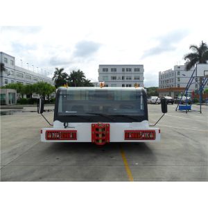 Buy cheap CCC Certificated A318 Airplane Pushback Tractor from wholesalers