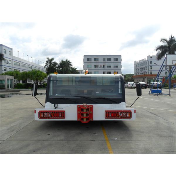 Quality CCC Certificated A318 Airplane Pushback Tractor for sale