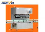 Buy cheap 4 Nozzles 25L Edible Oil Bottle Filling Machine 415v Engine Oil Packing Machine from wholesalers