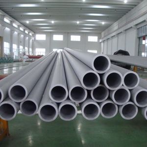 Buy cheap 300MM Seamless Mechanical Tubing API 5L Hot Rolled Galvanized from wholesalers