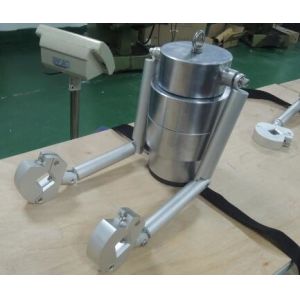 Stainless Steel Toys Testing Equipment for Determination , Dynamic Strength 50kg