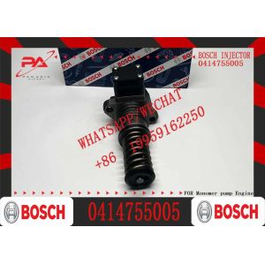 Boscch Electronic Unit Pump 0414755002 0414755003 0414755004 0414755005