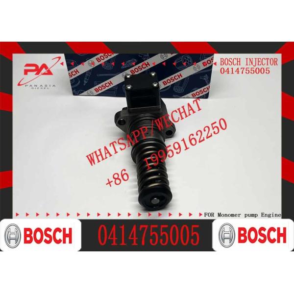 Boscch Electronic Unit Pump 0414755002 0414755003 0414755004 0414755005