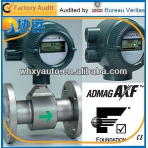 Buy cheap Yokogawa AXFA14 Magnetic flow meter from wholesalers