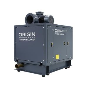 Buy cheap Origin High Speed Turbo Blower with ISO Certification from wholesalers