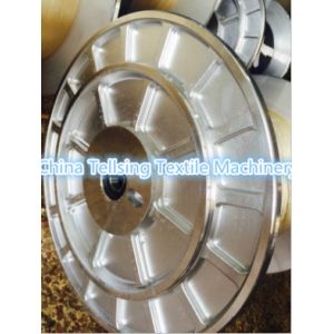 Buy cheap good quality warper machine for winding yarn thread such as pp,terylene,nylon etc.China company tellsing from wholesalers