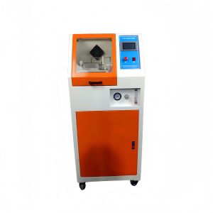 Buy cheap IEC 60601-1-Figure 34 Spark Ignition Test Apparatus from wholesalers