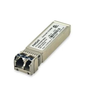 Buy cheap Finisar FTLF8536P4BCL 25G Optical Module LC Connector 850nm 100m from wholesalers