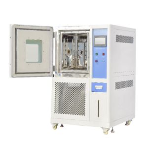Lab Constant Environmental Climatic High-low Temperature Humidity Test Chamber