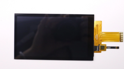 Buy cheap 5 Inch 720*1280 Resolution TFT LCD Screen with 350 cd/m2 Luminance for Industrial and Medical Applications from wholesalers