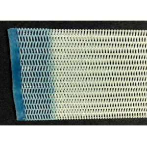 Plain Weave Polyester Monofilament Spiral Conveyor Belt