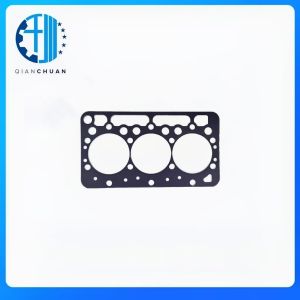 1687-03310 168703310 Cylinder Head Gasket For Kubota D722 Engine Tractors
