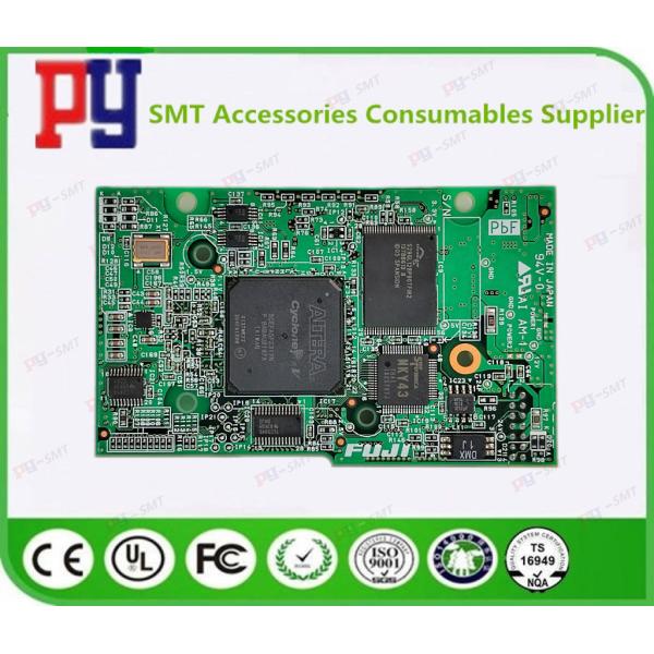 Quality FUJI 2AGKHA012000 H24S working head IPS camera mainboard for sale