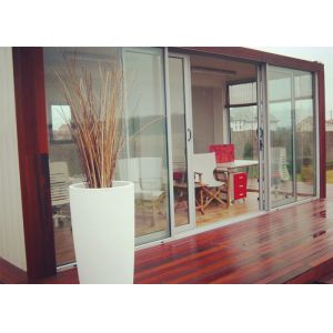 Buy cheap Convenient Portable Container House , Novel Design Transportable Container Homes from wholesalers