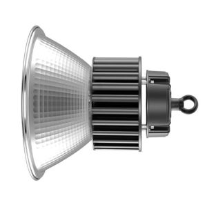 Buy cheap 6500K LED High Bay Lights 200w 60w 80w 100w 150w 250w Industrial Indoor Lighting from wholesalers